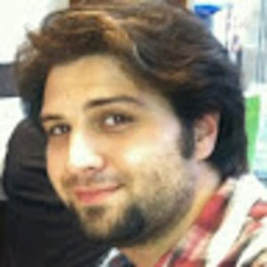 Meet your Posher, Lev